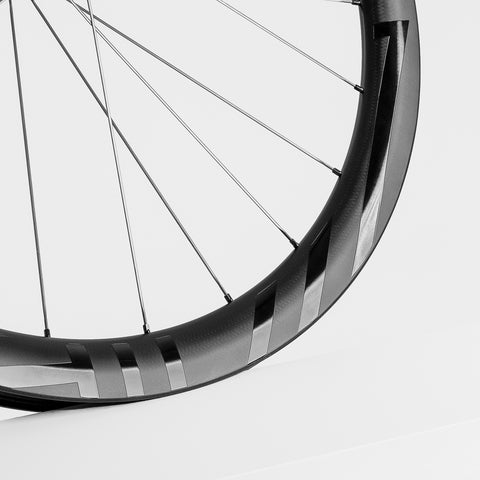 HOUFFA 42 CARBON WHEELS SET